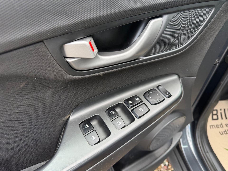 Hyundai Kona 1,0 T-GDi Life 5d