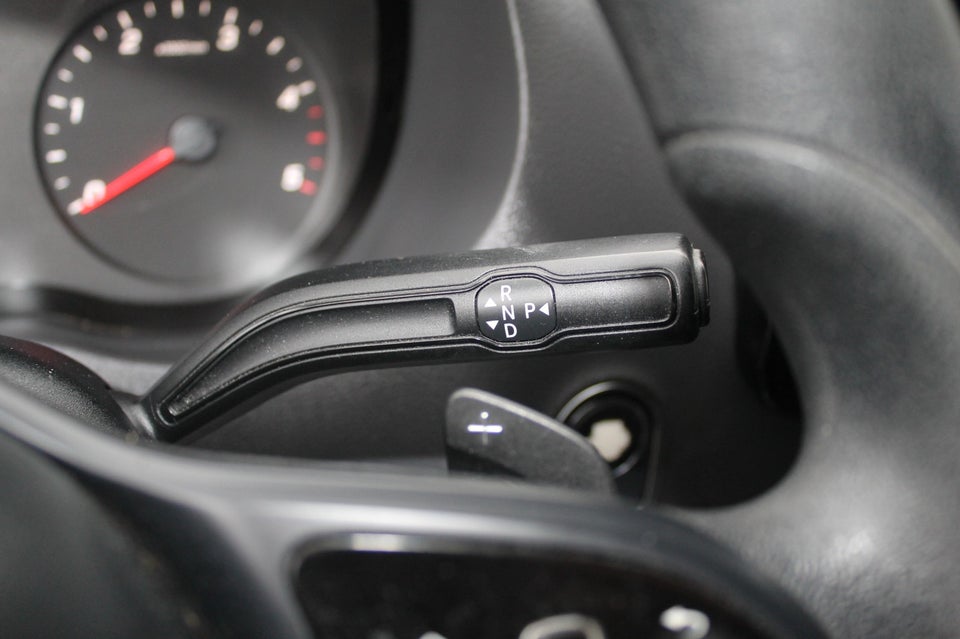 Mercedes Sprinter 316 2,2 CDi A3 Kassevogn aut. RWD