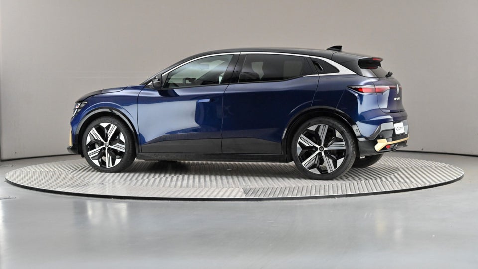 Renault Megane E-Tech 60 Iconic 5d