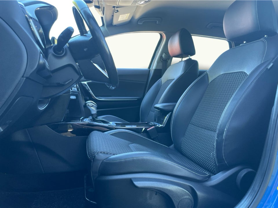 Kia Ceed 1,6 PHEV Upgrade Intro SW DCT 5d