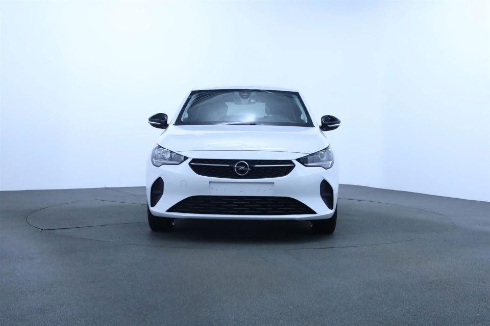 Opel Corsa 1,2 Cosmo 5d