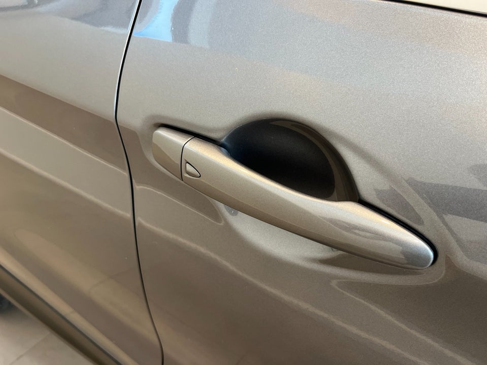 Nissan Qashqai 1,2 Dig-T 115 N-Connecta X-tr. 5d