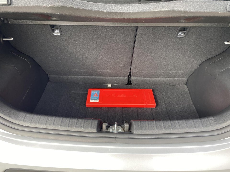 Kia Picanto 1,0 Prestige Upgrade 5d