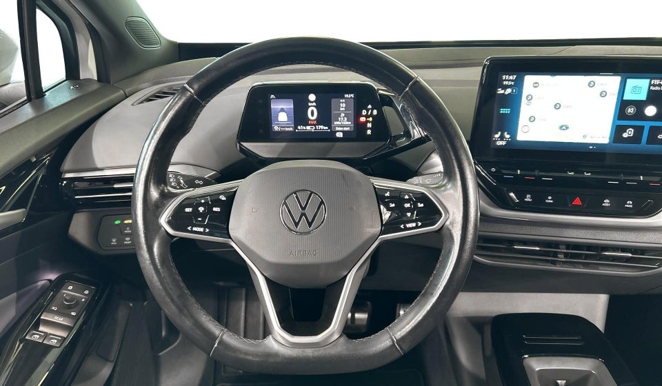 VW ID.4 77 Pro Performance 5d