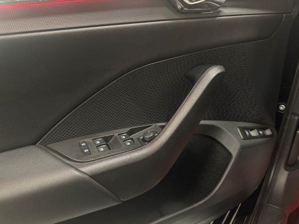 Skoda Octavia 1,4 TSi iV DSG 5d