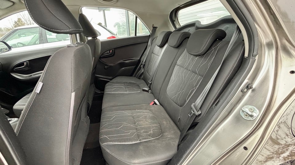 Kia Picanto 1,0 Active Eco 5d