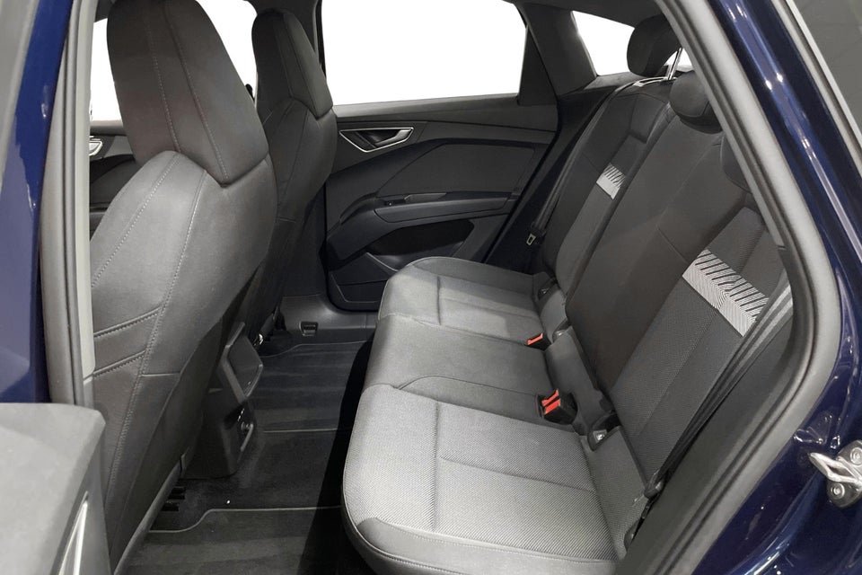 Audi Q4 e-tron 45 Progress Sportback 5d