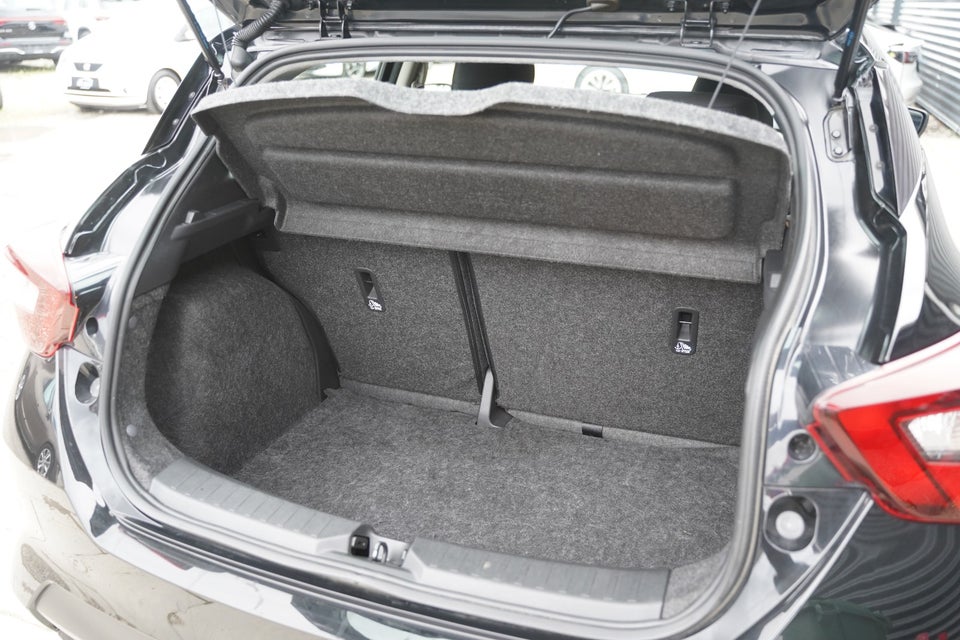 Nissan Micra 1,0 IG-T 92 Tekna 5d