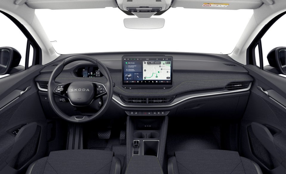 Skoda Elroq 85x iV 5d