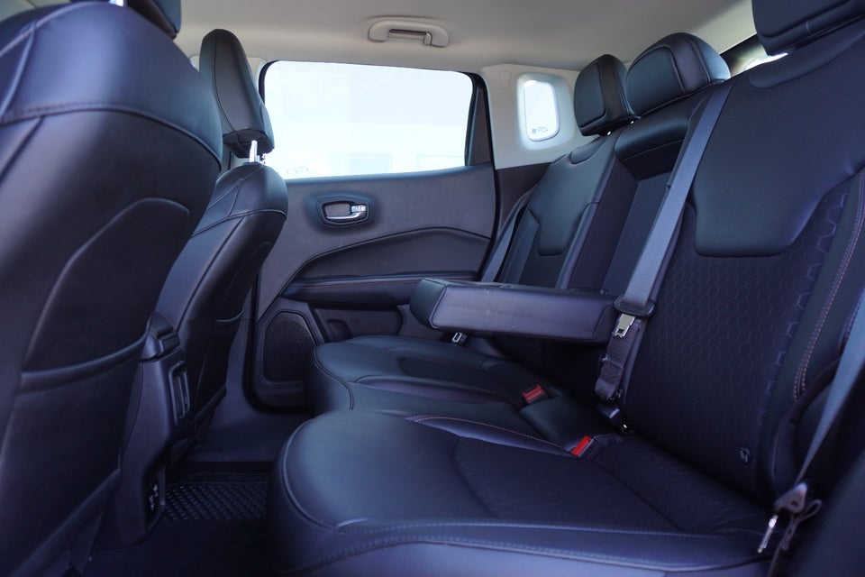 Jeep Compass 1,3 4xe Limited aut. 4x4 5d