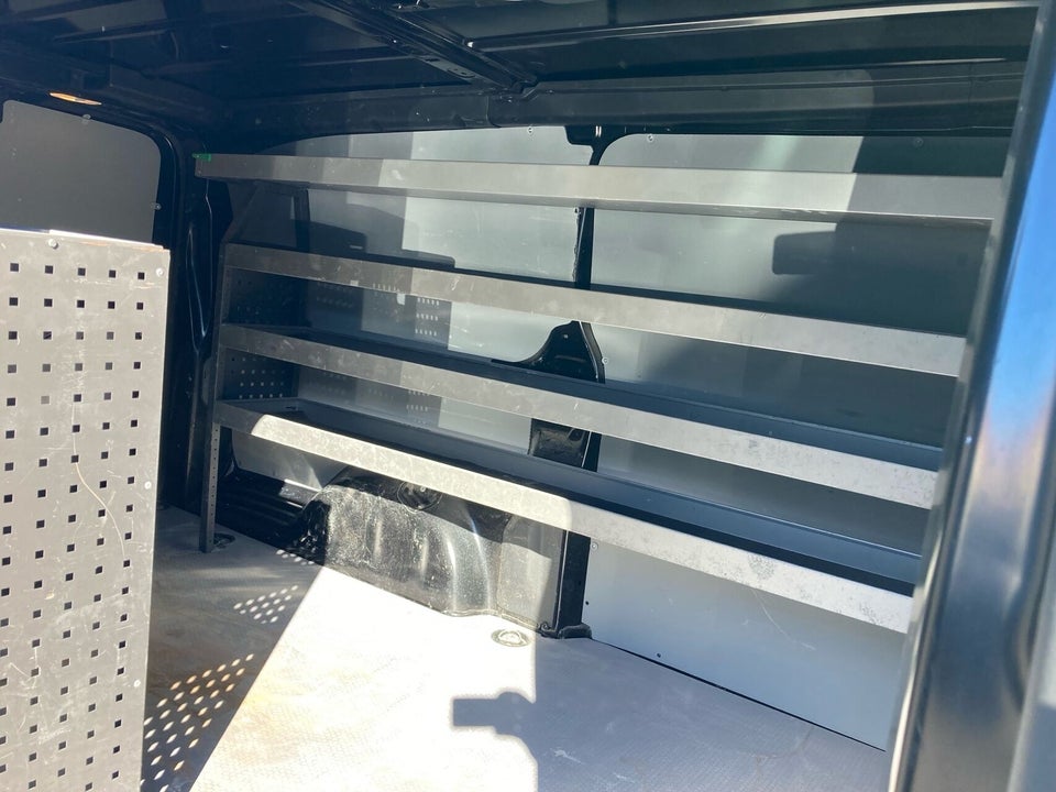 Opel Vivaro 2,0 D 145 Enjoy+ L3V2 aut.