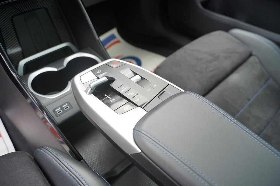 BMW iX1 xDrive30 M-Sport 5d