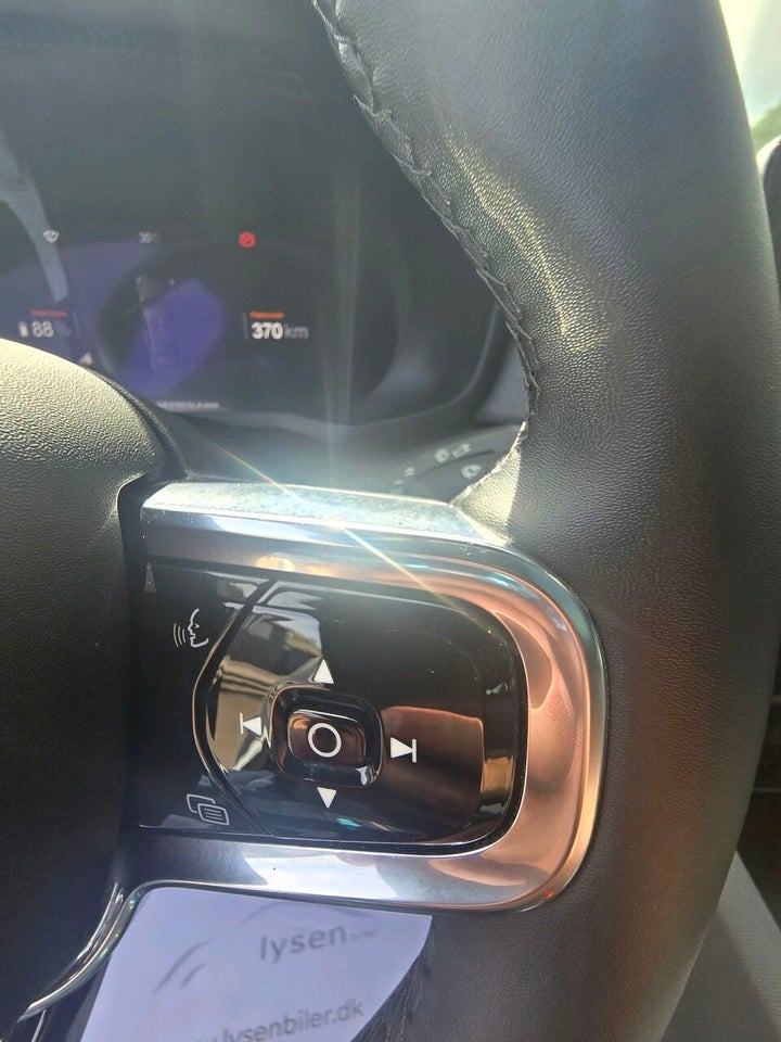 Polestar 2 Long Range 5d
