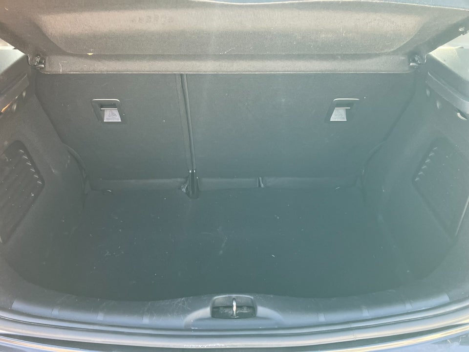 Citroën C3 1,4 HDi Attraction 5d