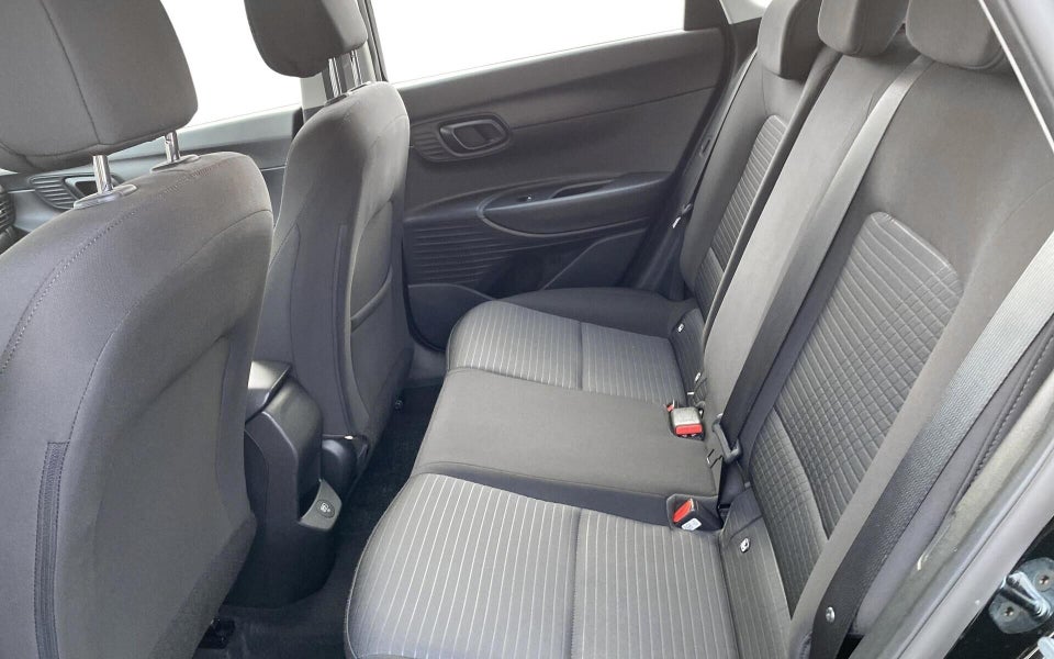 Hyundai i20 1,0 T-GDi Advanced 5d