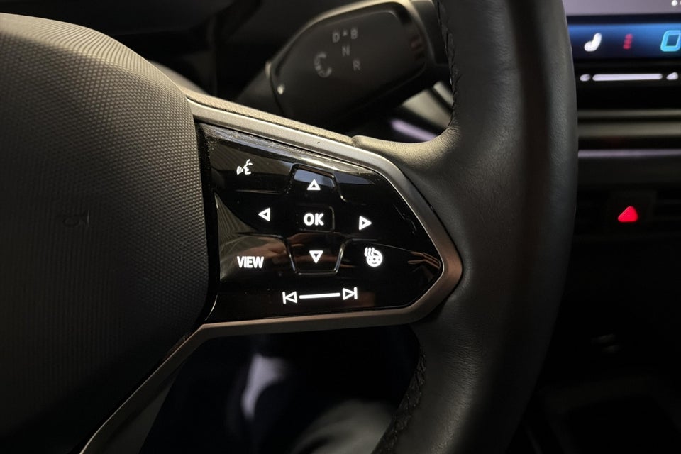 VW ID.4 77 Style 4Motion 5d