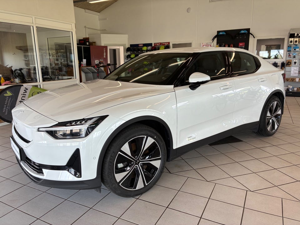 Polestar 2 Long Range 5d