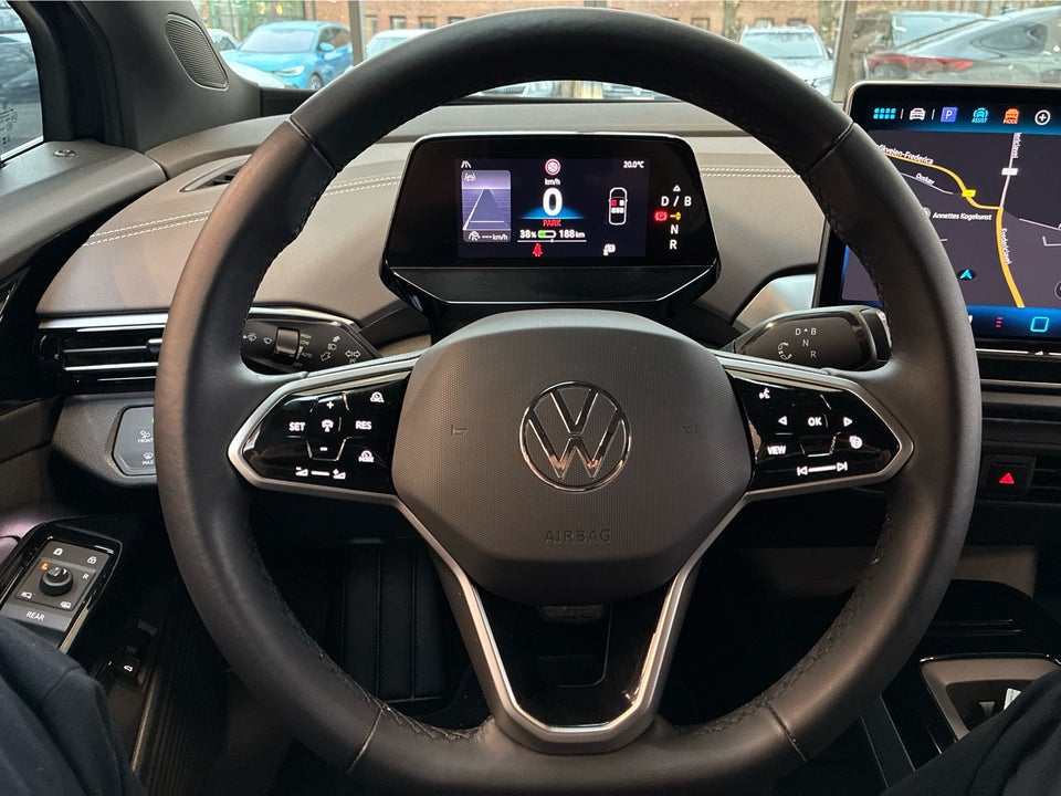 VW ID.5 77 Style+ 5d