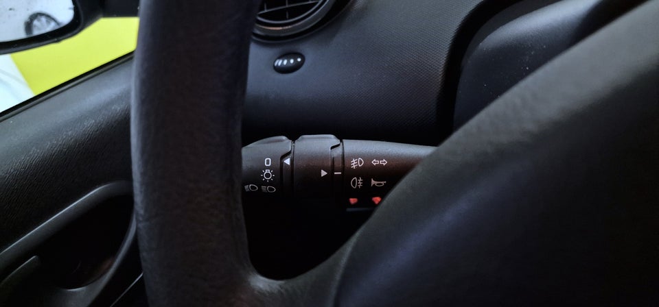 Renault Twingo 1,2 16V Authentique ECO2 3d