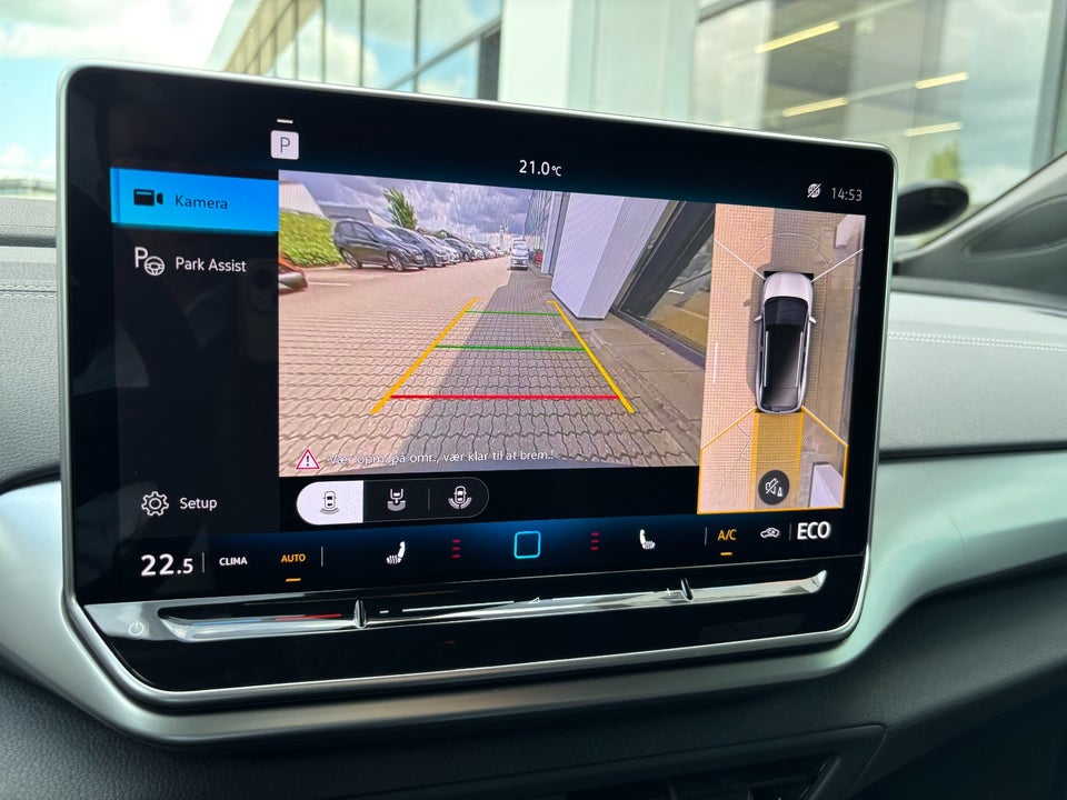 VW ID.4 77 Style 4Motion 5d