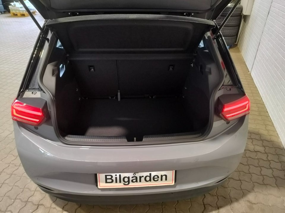 VW ID.3 58 Pro 5d