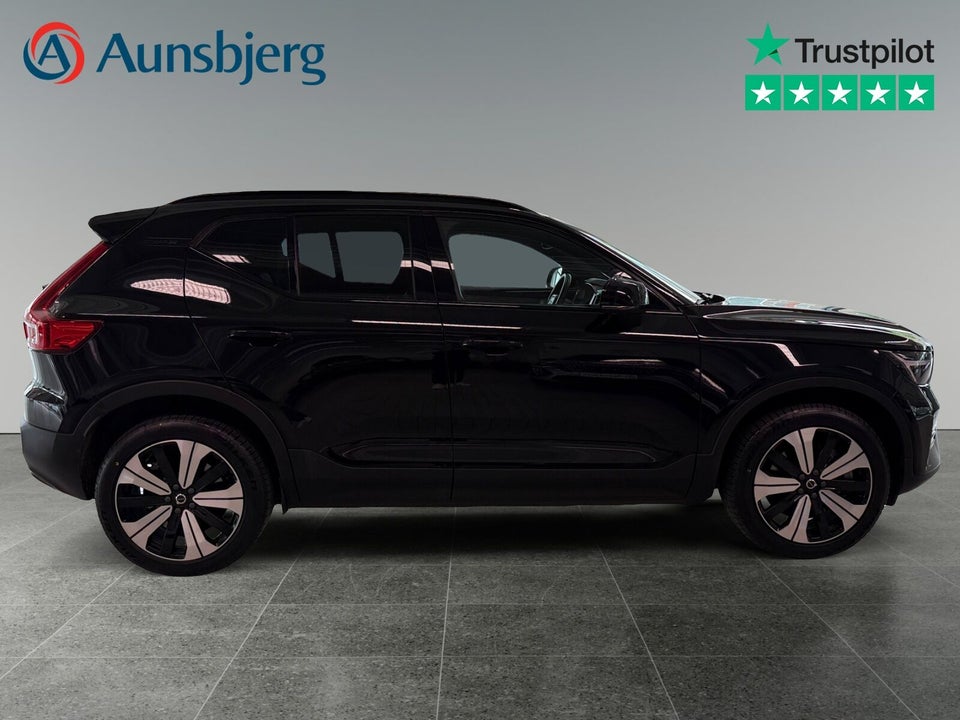 Volvo XC40 P6 ReCharge Plus 5d