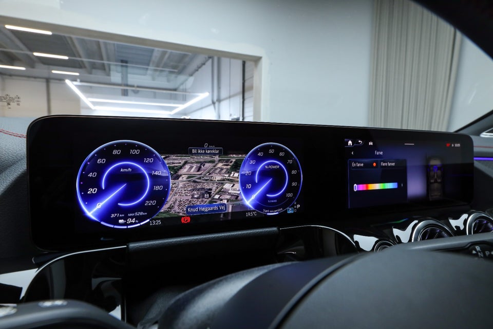 Mercedes EQA250+ AMG Premium 5d