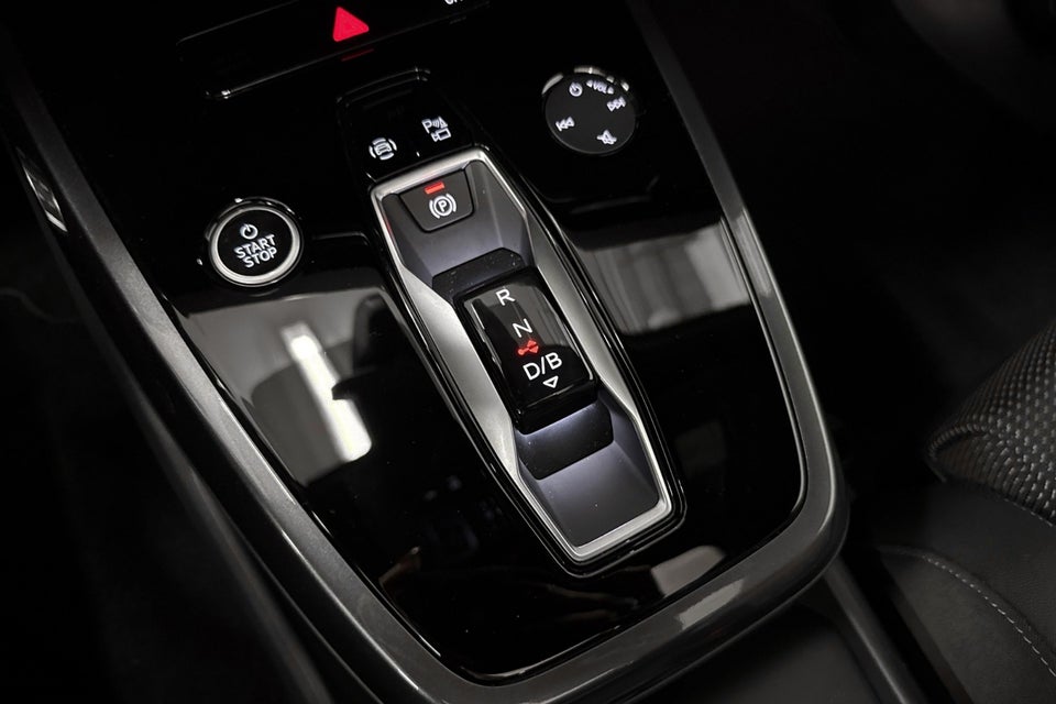 Audi Q4 e-tron 45 S-line Edition 5d