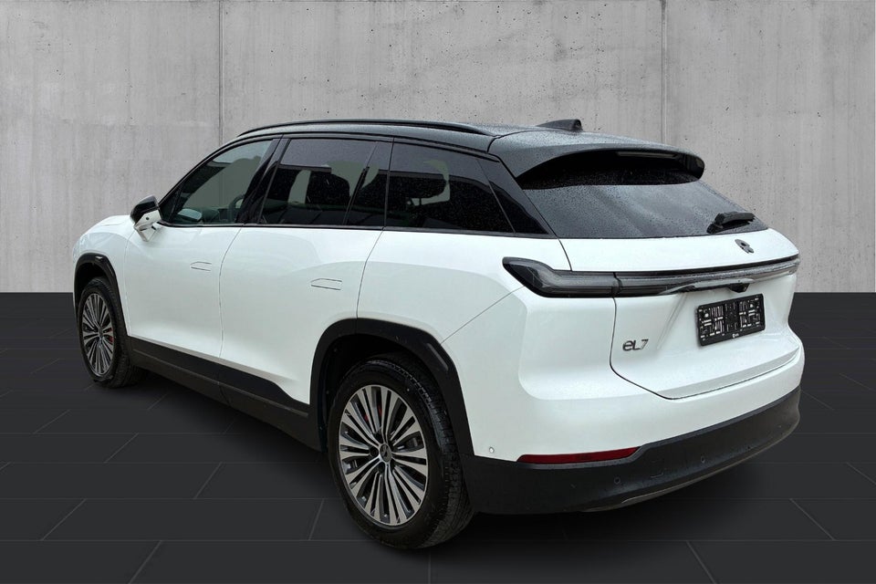 NIO EL7 75 Standard Range 5d