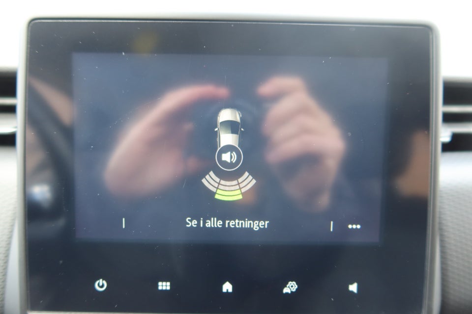 Renault Clio V 1,0 TCe 100 Zen 5d