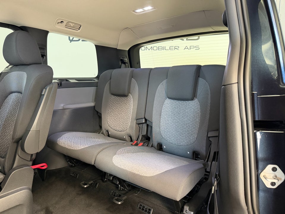VW ID. Buzz 86 Life 6prs LWB 5d