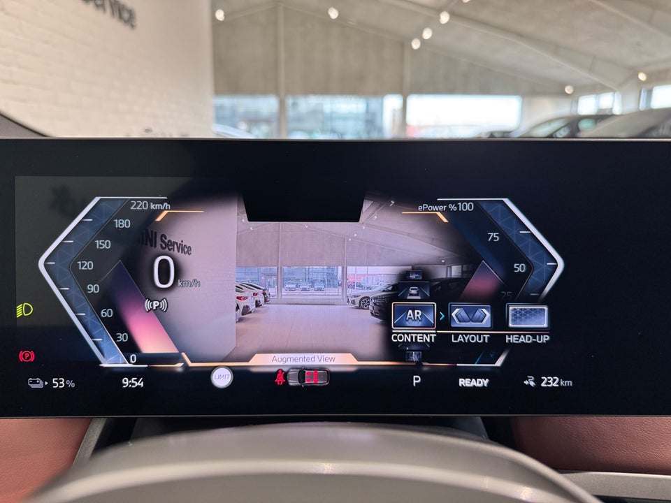 BMW iX xDrive45 M-Sport 5d