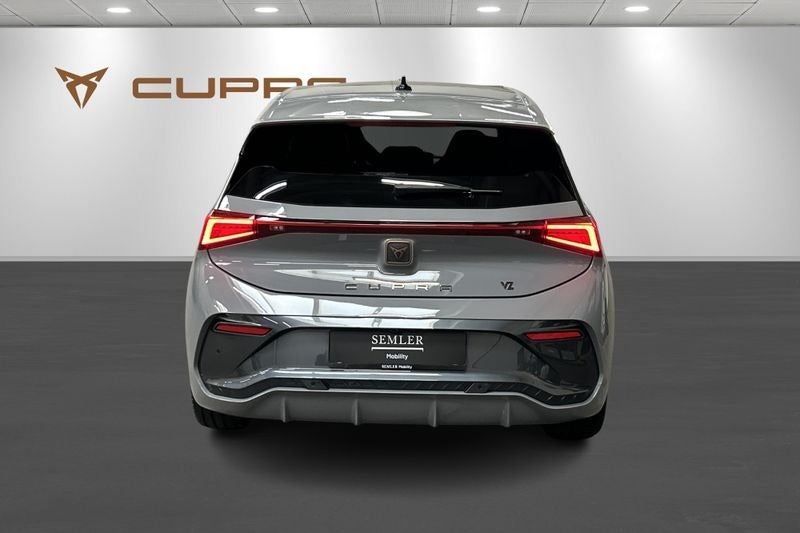 Cupra Born 79 VZ 5d
