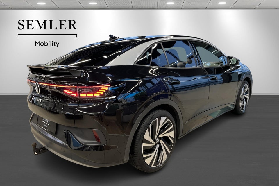 VW ID.5 77 Pro Performance 5d