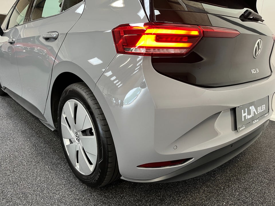 VW ID.3 58 Pro 5d