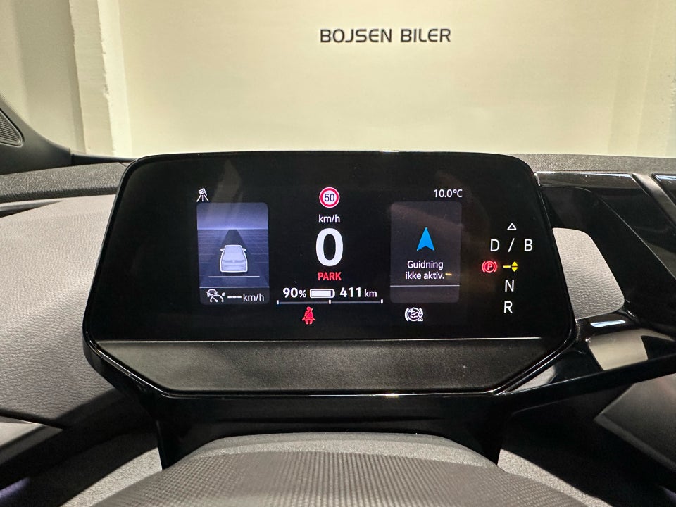 VW ID.4 77 Pro Performance 5d