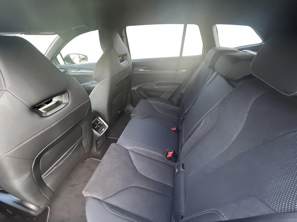 Skoda Enyaq 85 iV Sportline 5d