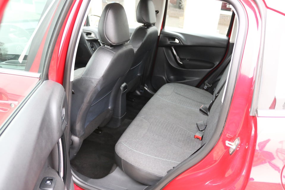 Citroën C3 1,2 PureTech 82 Feel Complet 5d