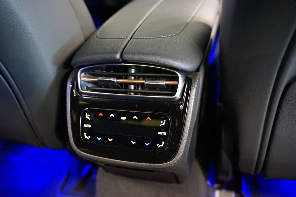 Mercedes EQE300 AMG Line 4d