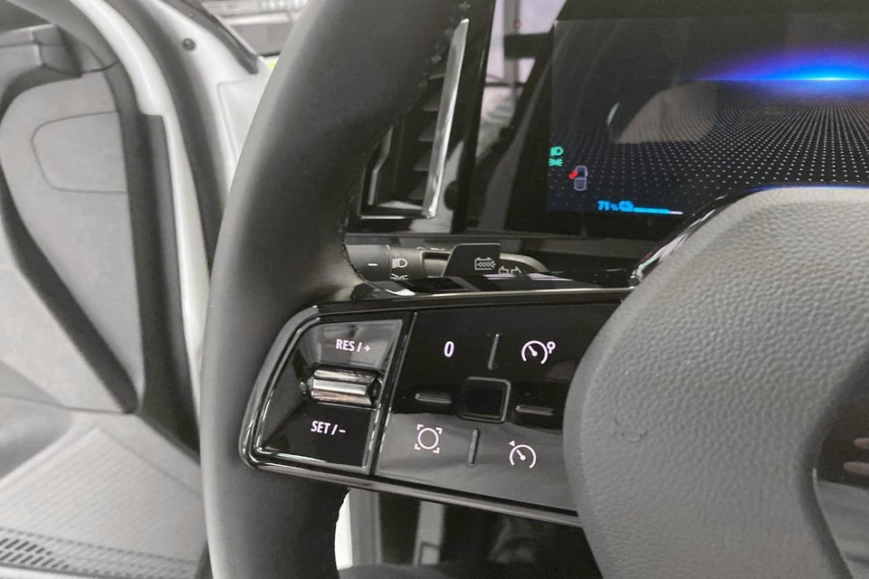 Renault Megane E-Tech 60 Evolution 5d