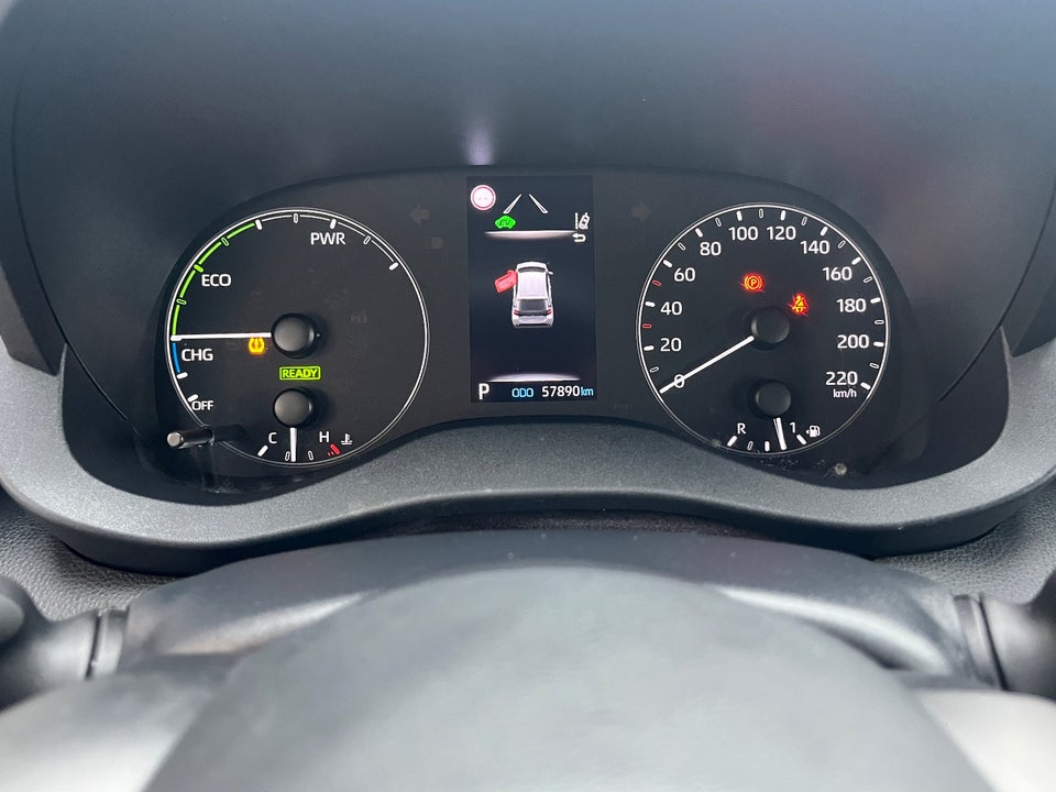 Toyota Yaris 1,5 Hybrid H3 Smart e-CVT 5d