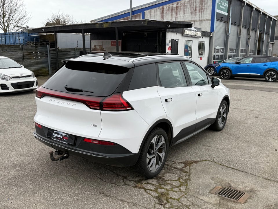 Aiways U5 Premium 5d