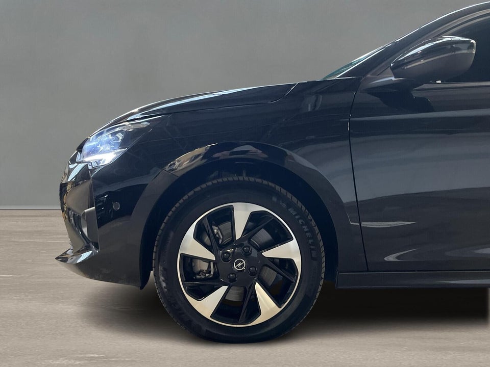 Opel Corsa-e 50 GS 5d