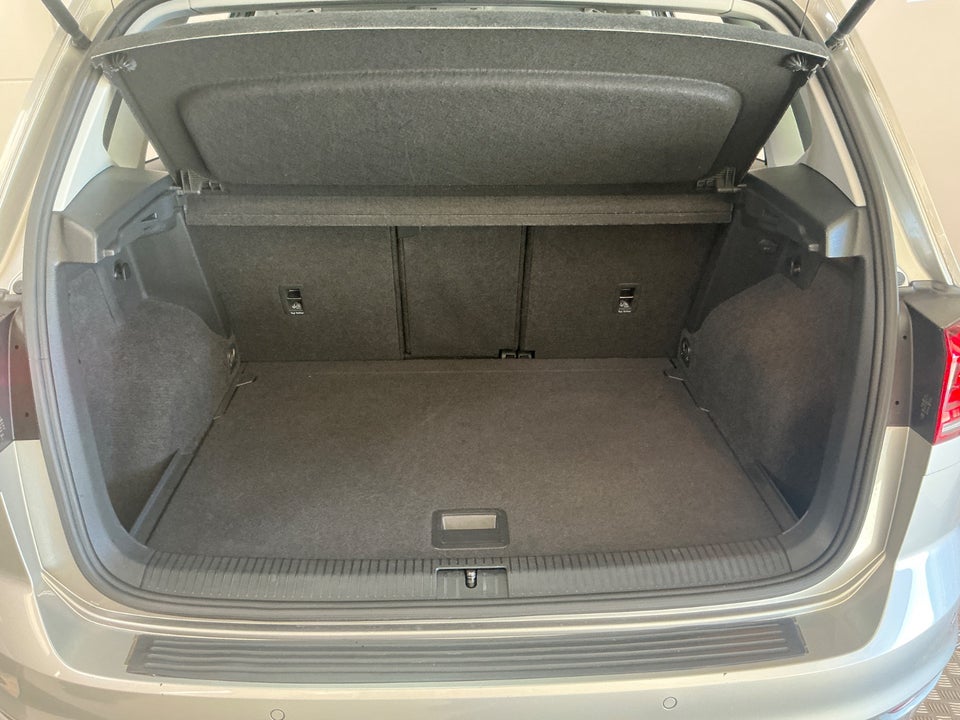 VW Golf Sportsvan 1,5 TSi 130 Comfortline DSG 5d