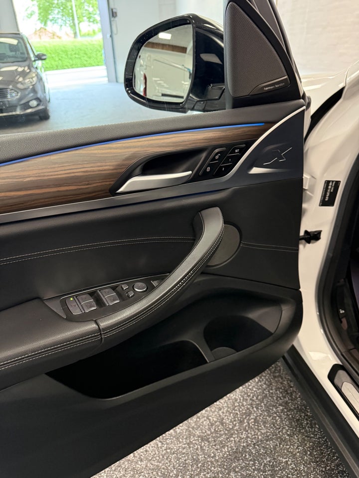 BMW iX3 Charged Plus 5d