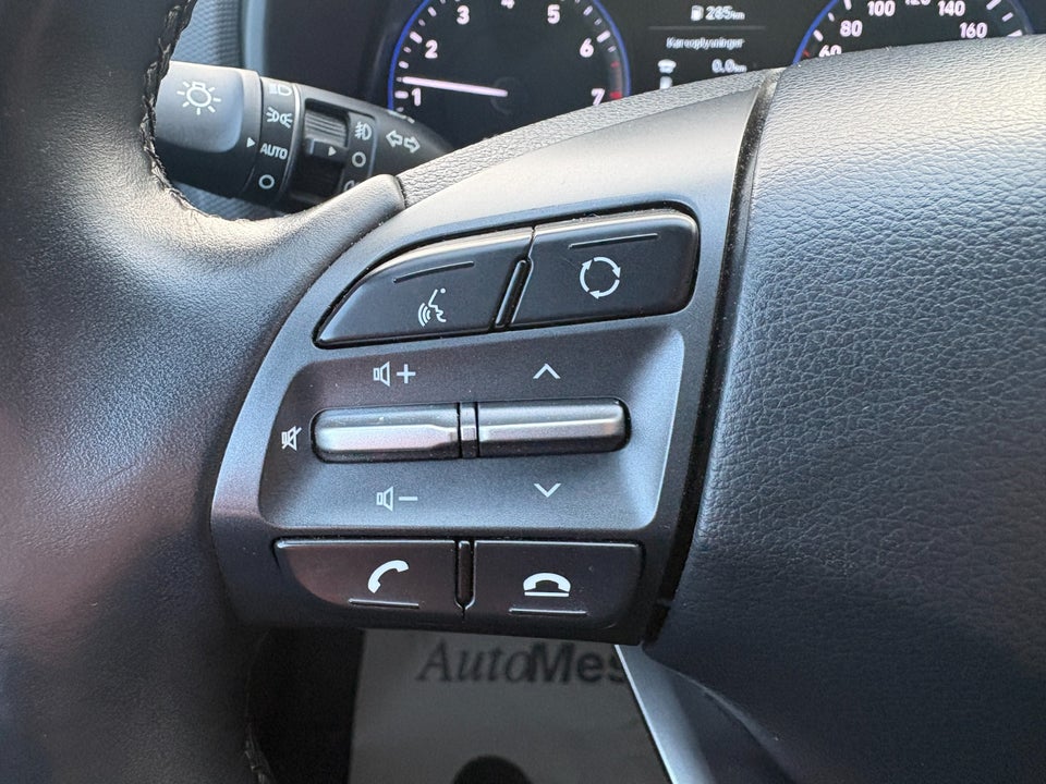 Hyundai Kona 1,0 T-GDi Limited Edition+ 5d