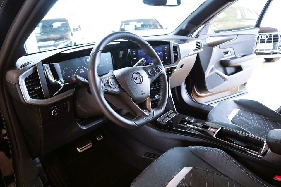 Opel Mokka-e 50 Ultimate 5d