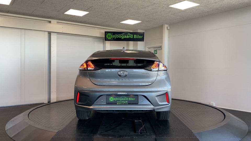 Hyundai Ioniq EV Premium 5d