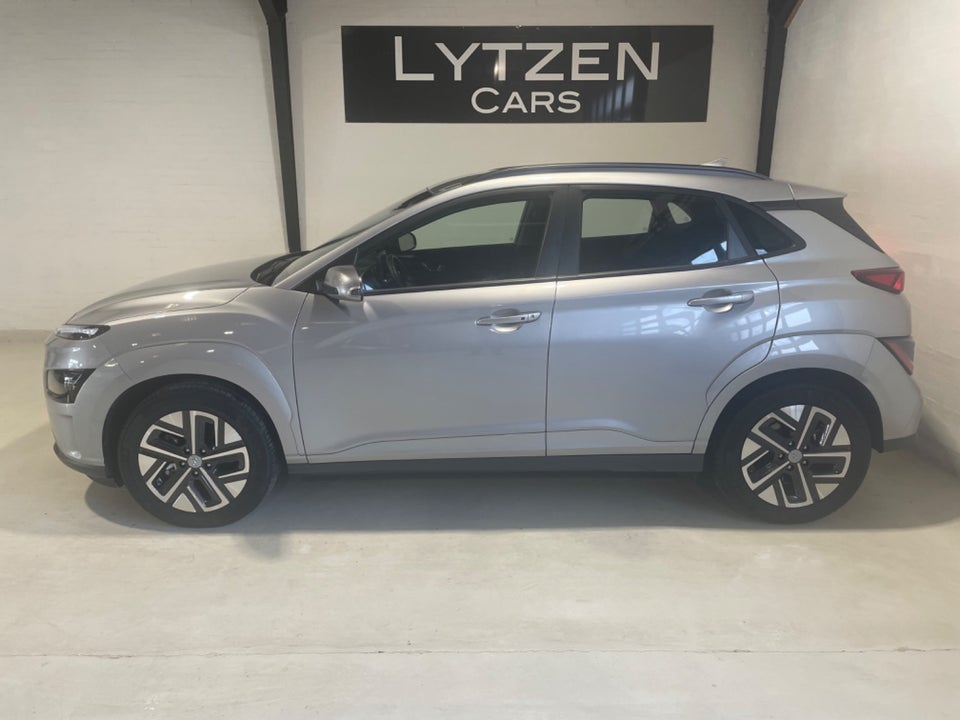 Hyundai Kona 39 EV Intuitive 5d