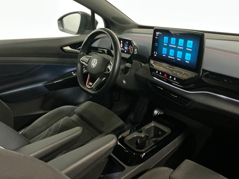 VW ID.4 77 GTX 4Motion 5d